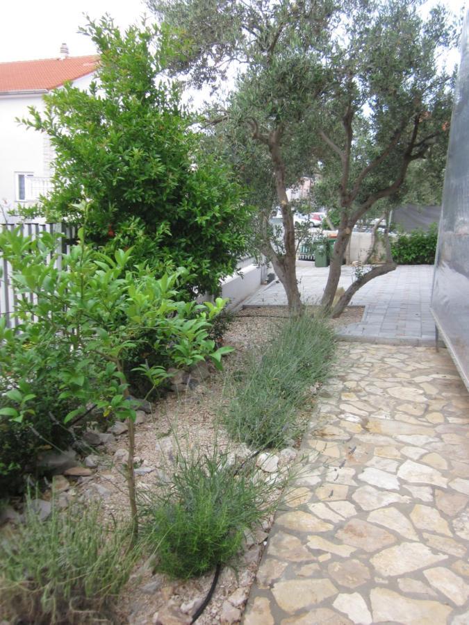 Gaestehaus Mimesis Vodice Exterior photo